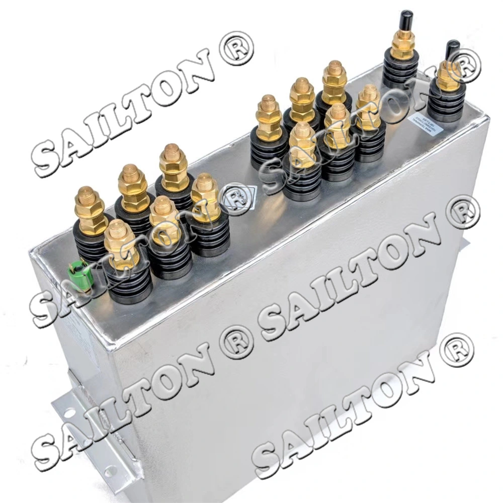 Sailton Brand Electric Power Capacitor (RAM1.6-2000-0.5)